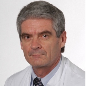 Prof. Dr. Edward Malec leitet seit Januar die neu gegründete Abteilung für...