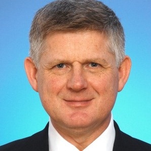 Prof. Dr. Andreas Hochhaus, Direktor des Tumorzentrums am UKJ (Foto:...