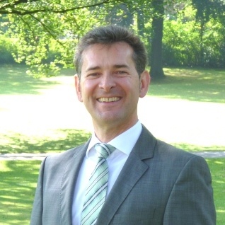 Die drei Kliniken des Familienunternehmens Unternehmensgruppe Graf von...