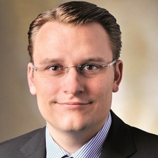 Diplom-Kaufmann Sebastian Bergholz ist Verwaltungsleiter der Park Klinik Bad...