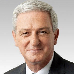 Dr. Jörg Reinhardt, Vorsitzender des Vorstands der Bayer HealthCare AG und...