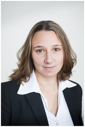 Daniela Jentsch, Leitung Bärenstark