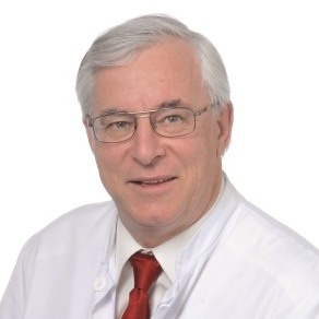 Prof. Dr. med. Dr. h.c. Karl-Walter Jauch, Ärztlicher Direktor und...