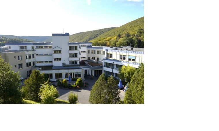 Photo: Alten- und Pflegeheim modernisiert Energieversorgung im Contracting