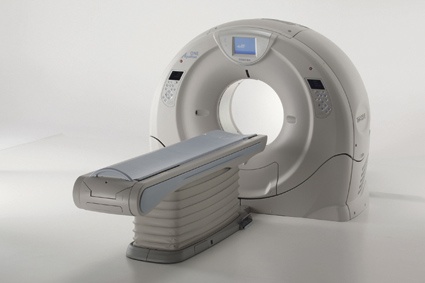 Die Leistungsfähigkeit des weltweit besten Volumen-CTs Aquilion ONE mit 640...