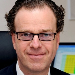 Dr. Joachim Stumpp ist neuer Kaufmännischen Direktor des...