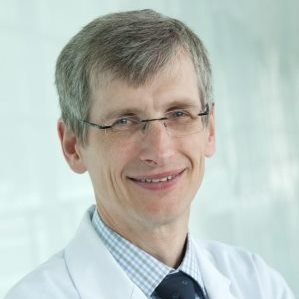 Neuer stellvertretender Leitender Ärztlicher Direktor wird Prof. Dr. Thomas...