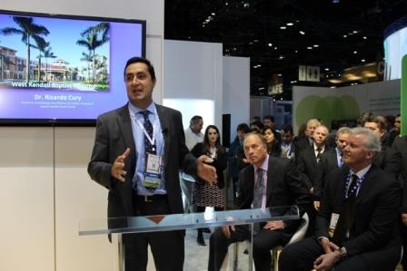 „Der neue CT ‚Revolution‘ bietet die fortschrittlichste Technologie auf...