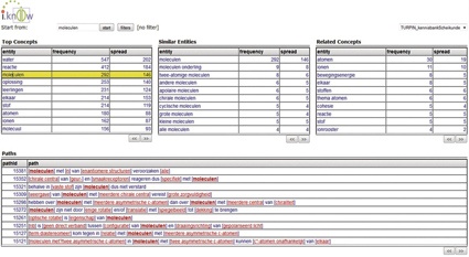 Gewinner der Kategorie B IT & Kommunikation - Sieger 3: InterSystems: iKnow -...