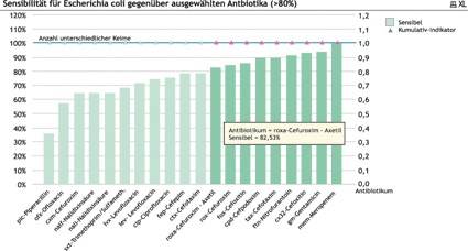 Gewinner der Kategorie D Labor & Hygiene - Sieger 2: Dorner - [i/med] MedReport...