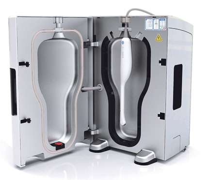 Gewinner der Kategorie D Labor & Hygiene - Sieger 3: Nanosonics - Trophon EPR -...