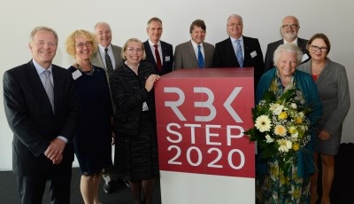 Anfang  Oktober 2014 wurde der neue Funktionsbau am Robert-Bosch-Krankenhaus...