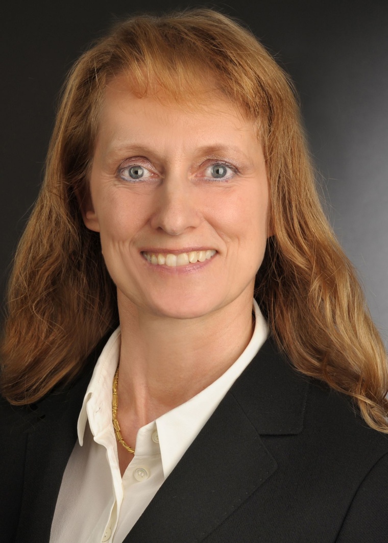 Photo: Dr. Christine Norra wird neue Ärztliche Direktorin an der LWL-Klinik...