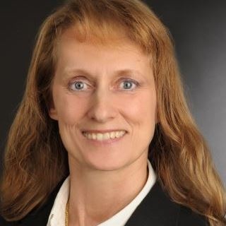 Dr. med. Christine Norra, die neue Ärztliche Direktorin der LWL-Klinik...