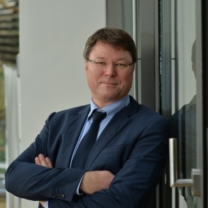 Holger Cordes, COO Cerner Europa