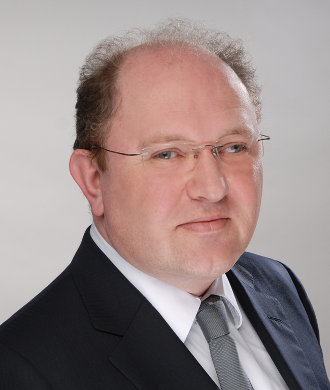 Rolf-Christian Stratz, Lead Partner, M&A, CMS Hasche Sigle