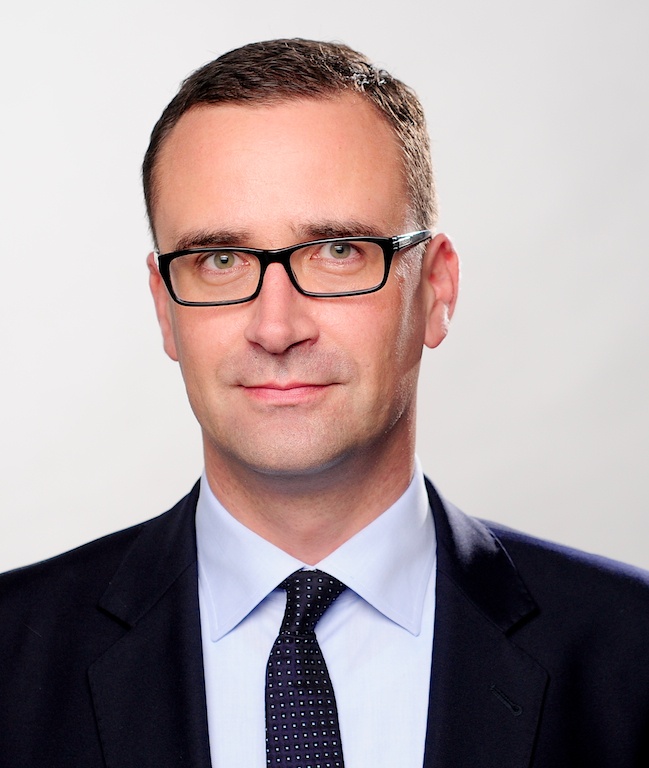 Dr. Jörg Lips, Lead Partner, M&A, CMS Hasche Sigle