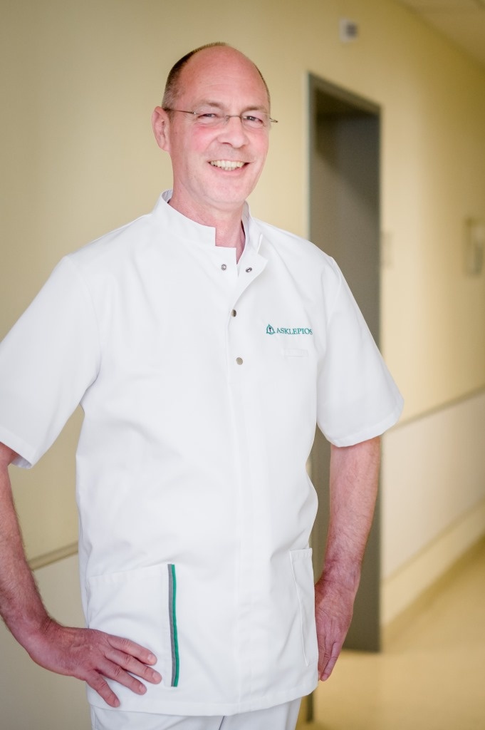 Einheitliches Erscheinungsbild durch neue Berufskleidung für alle Mitarbeiter...