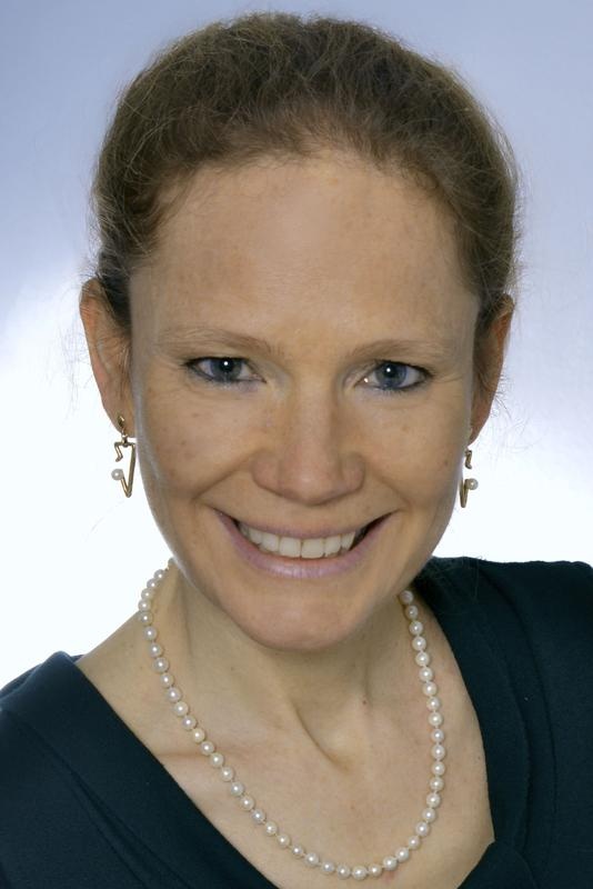 Prof. Dr. Daniela Berg, Direktorin der Klinik für Neurologie, Campus Kiel