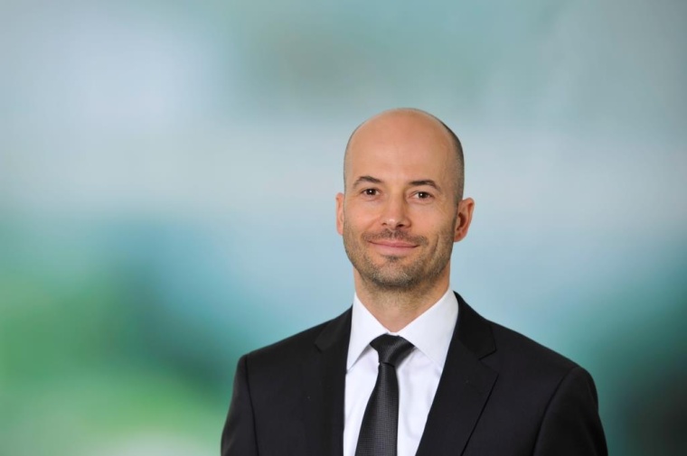 Joachim Gemmel wechselt zum 1. Juli in die Geschäftsführung der Asklepios...