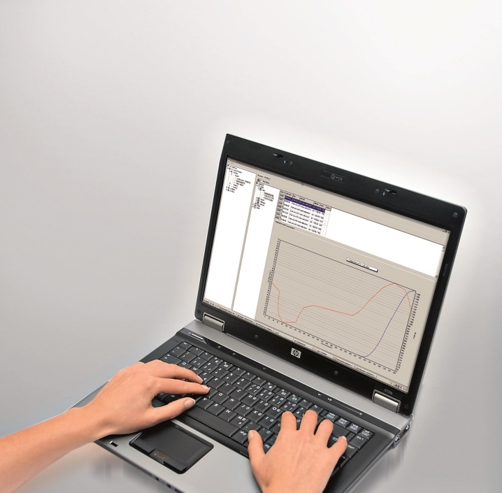 Lückenloser Überblick über alle relevanten Daten für notwendige Transparenz...