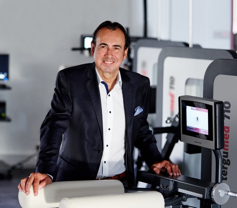 Photo: Proxomed verstärkt sein D-A-CH Geschäft