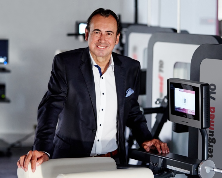 Photo: Proxomed verstärkt sein D-A-CH Geschäft