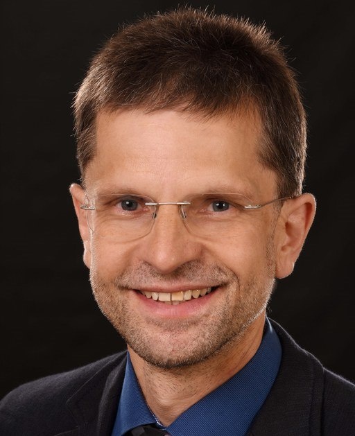 Prof. Dr. Ulf Müller-Ladner – Foto: privat