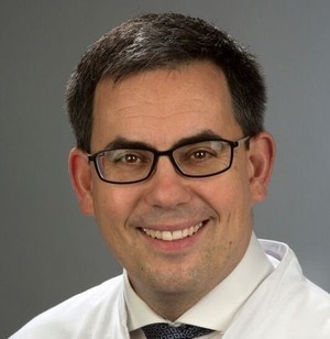 Prof. Dr. Dr. Max Heiland