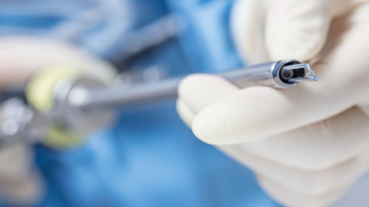 Um den vielfältigen Anforderungen der bipolaren Enukleation gerecht zu werden,...