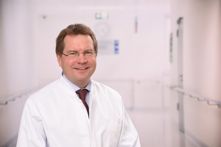 Prof. Dr. Jens Lutz
