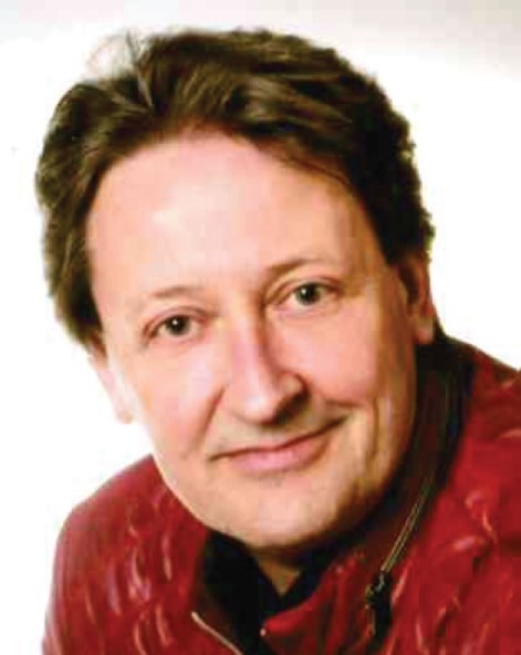 Thomas Loos ist seit 1. Juli neuer Chefarzt der Klinik für Forensische...