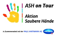 ASH_Roadshow Logo on Tour