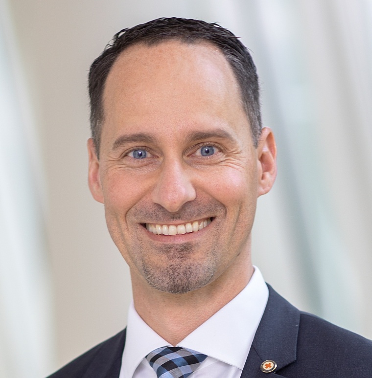 Thomas Pfeifer Foto: SWMBRK