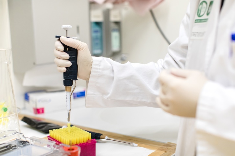 Untersuchungsgegenstand war unter anderem die Intensivstation der...