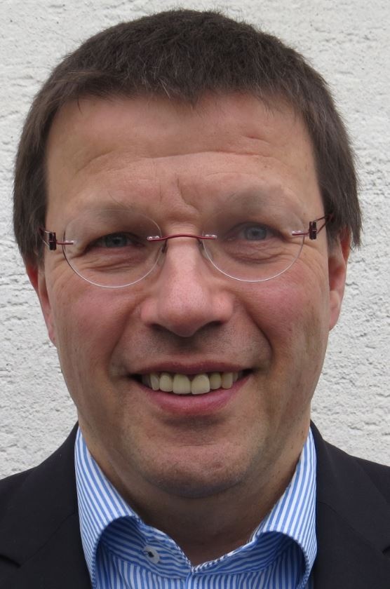 Joachim Meyer zu Wendischhoff