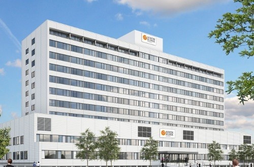 Schön Klinik Düsseldorf Foto: Schön Klinik