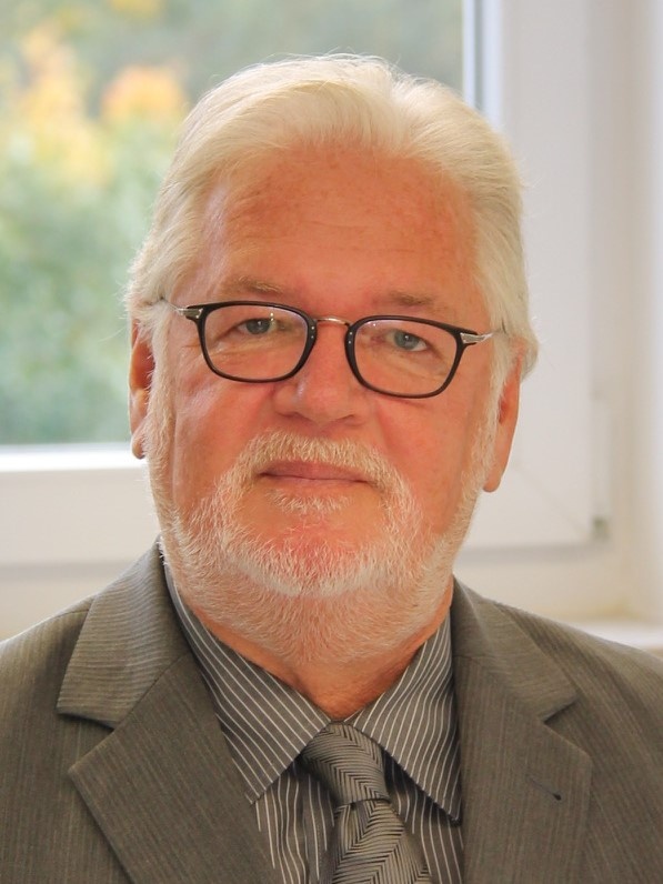 Priv.-Doz. Dr. habil. Johannes F. Hallauer