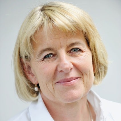 Prof. Dr. Anette-Gabriele Ziegler, Technische Universität Münche