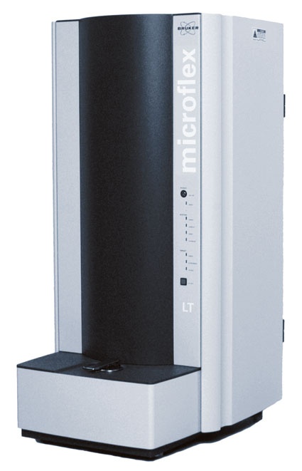 Bruker MALDI Biotyper