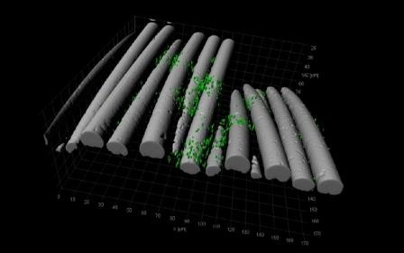 Bild 5: 3D-Planung in begehbaren, virtuellen Räumen (Quelle: Christoffel...