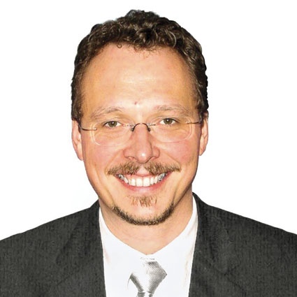 Dr. Dieter Schramm, Practice Executive Simplify IT bei Dell