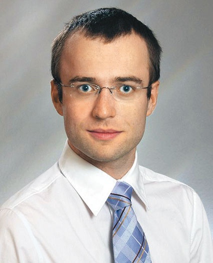 Dr. Hagen Frickmann, Institut für Mikrobiologie, Virologie und Hygiene des...