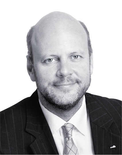 Dr. Axel Paeger, AMEOS Gruppe