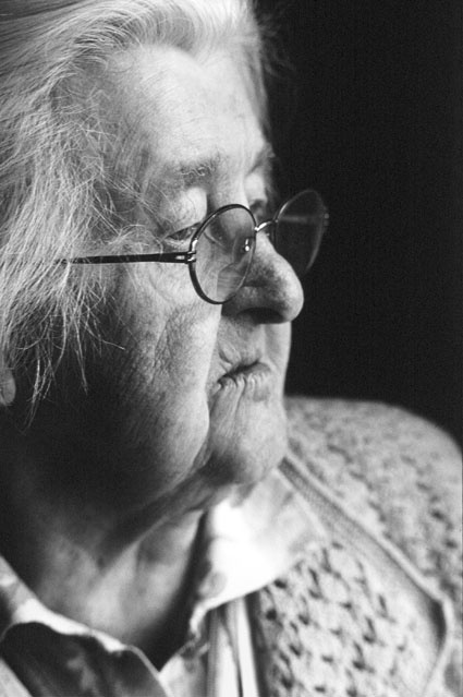 Photo: Chirurgie im Alter