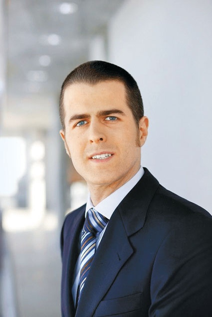 Dipl.-Kfm. Florian Kicherer, Competence Team Dienstleistungsmanagement,...