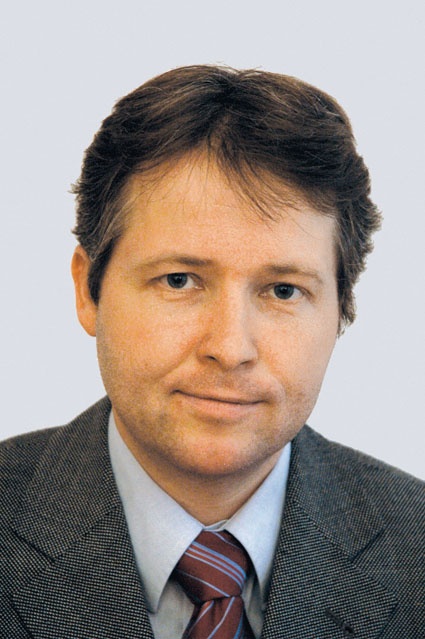 Dr. Christoph Engel, Institut für Medizinische Informatik, Statistik und...