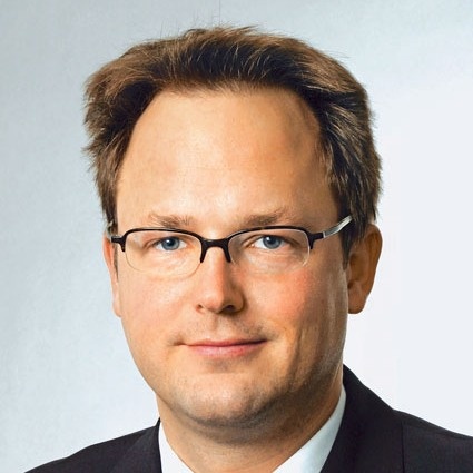 Prof. Dr. Jens Bothe, Fachhochschule Flensburg