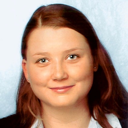 Christine von Hielmcrone, Fachhochschule Flensburg