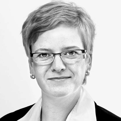 Mandy Schubert, Fachhochschule Flensburg